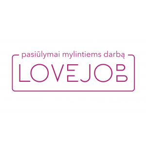 LoveJob.lt (Fortune IT)