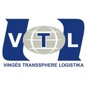 VINGĖS TRANSSPHERE LOGISTIKA