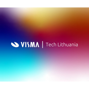 UAB Visma Tech