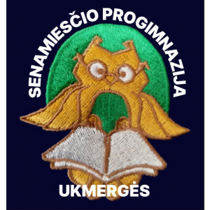 Ukmergės Senamiesčio progimnazija