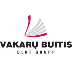 Vakarų buitis