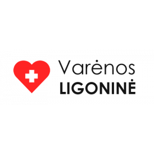 Varėnos ligoninė