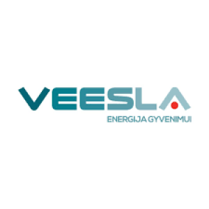 Veesla