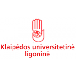 Viešosios įstaigos Klaipėdos universiteto ligoninės filialas "Klaipėdos ligoninė"