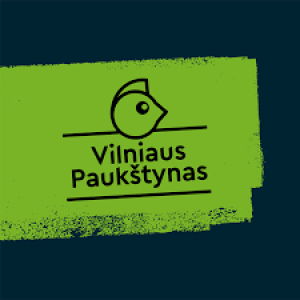 Vilniaus paukštynas