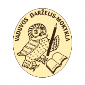 Vilniaus Vaduvos darželis-mokykla