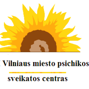 Vilniaus miesto psichikos sveikatos centras